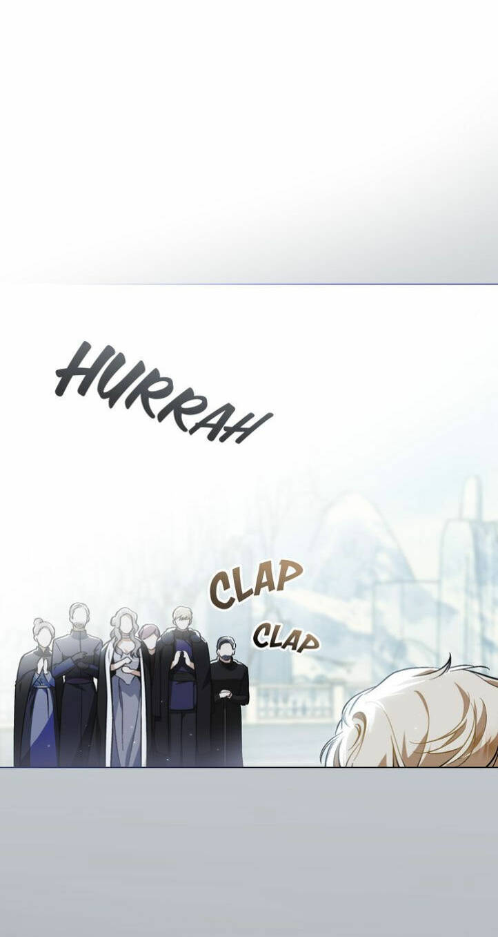 Thanh Gươm Của Evangeline Chapter 39 - Trang 2