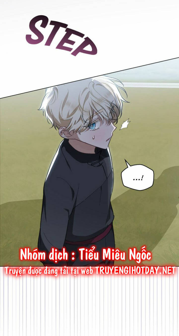 Thanh Gươm Của Evangeline Chapter 39 - Trang 2