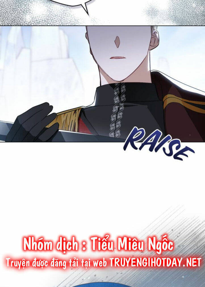 Thanh Gươm Của Evangeline Chapter 39 - Trang 2