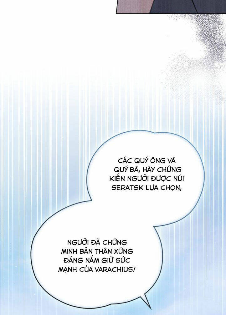 Thanh Gươm Của Evangeline Chapter 39 - Trang 2