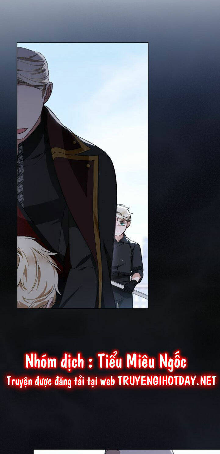 Thanh Gươm Của Evangeline Chapter 39 - Trang 2