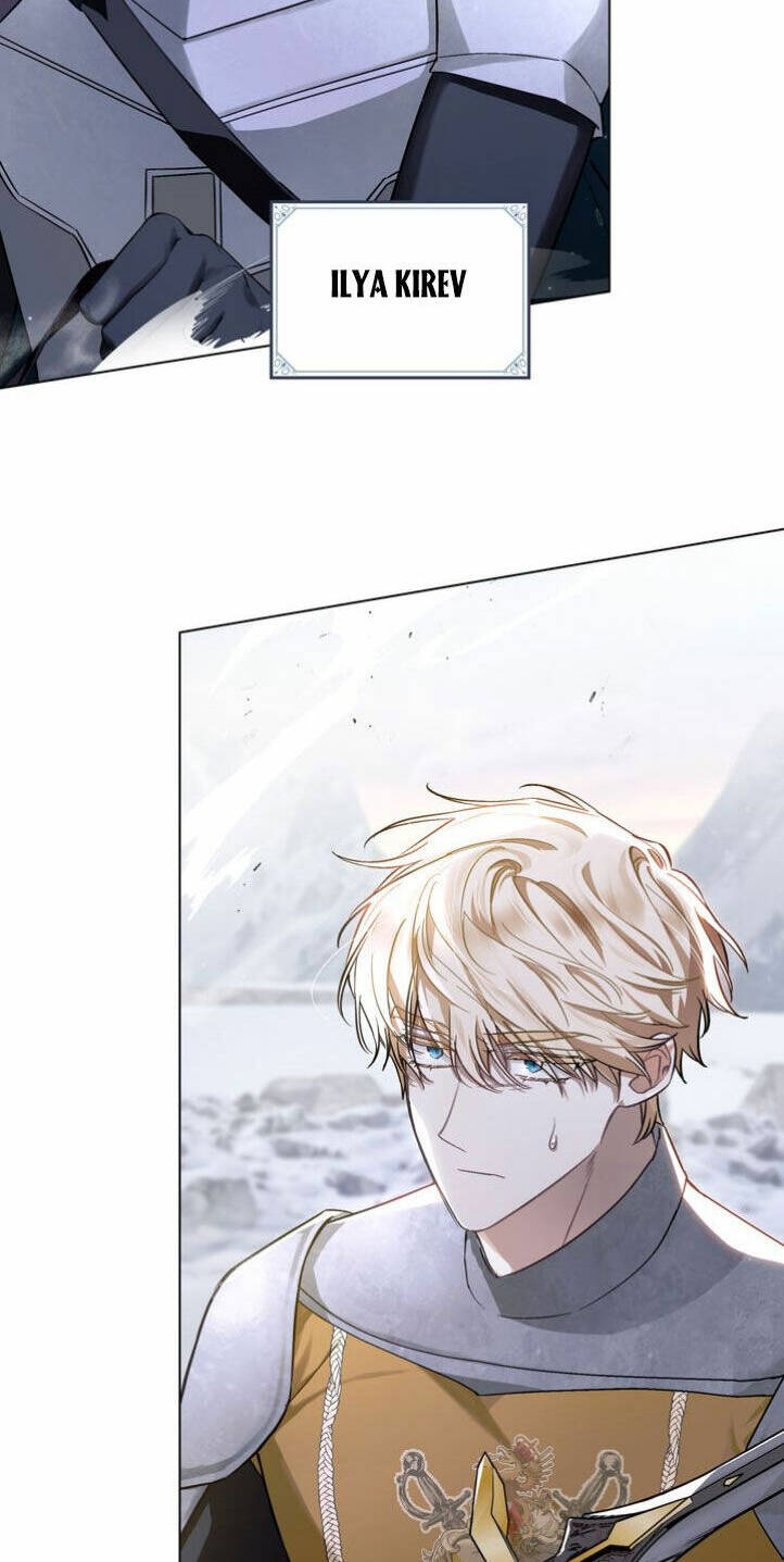 Thanh Gươm Của Evangeline Chapter 39 - Trang 2