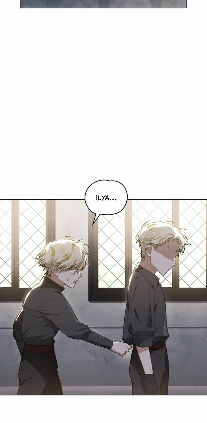 Thanh Gươm Của Evangeline Chapter 39 - Trang 2