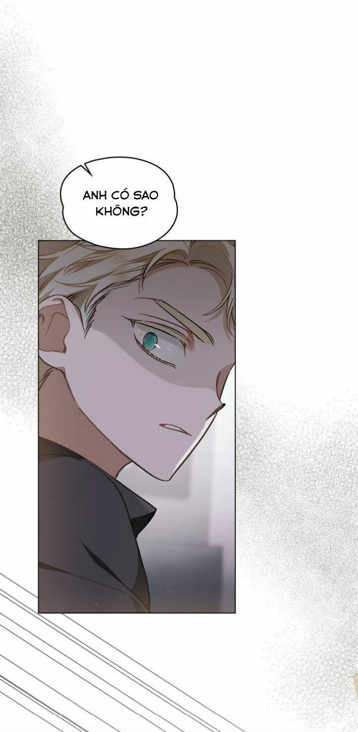 Thanh Gươm Của Evangeline Chapter 39 - Trang 2