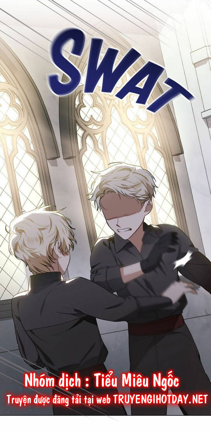 Thanh Gươm Của Evangeline Chapter 39 - Trang 2