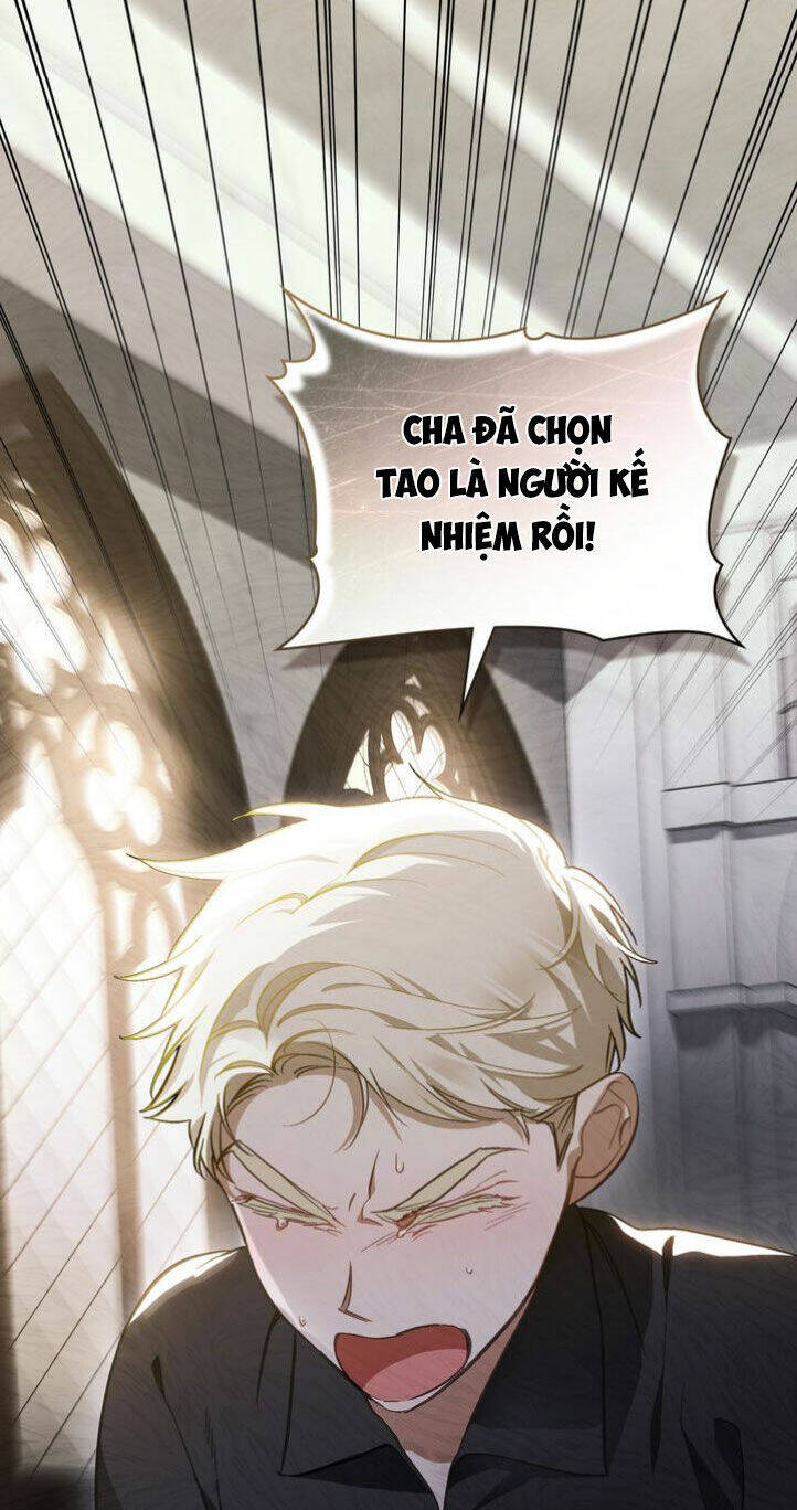 Thanh Gươm Của Evangeline Chapter 39 - Trang 2