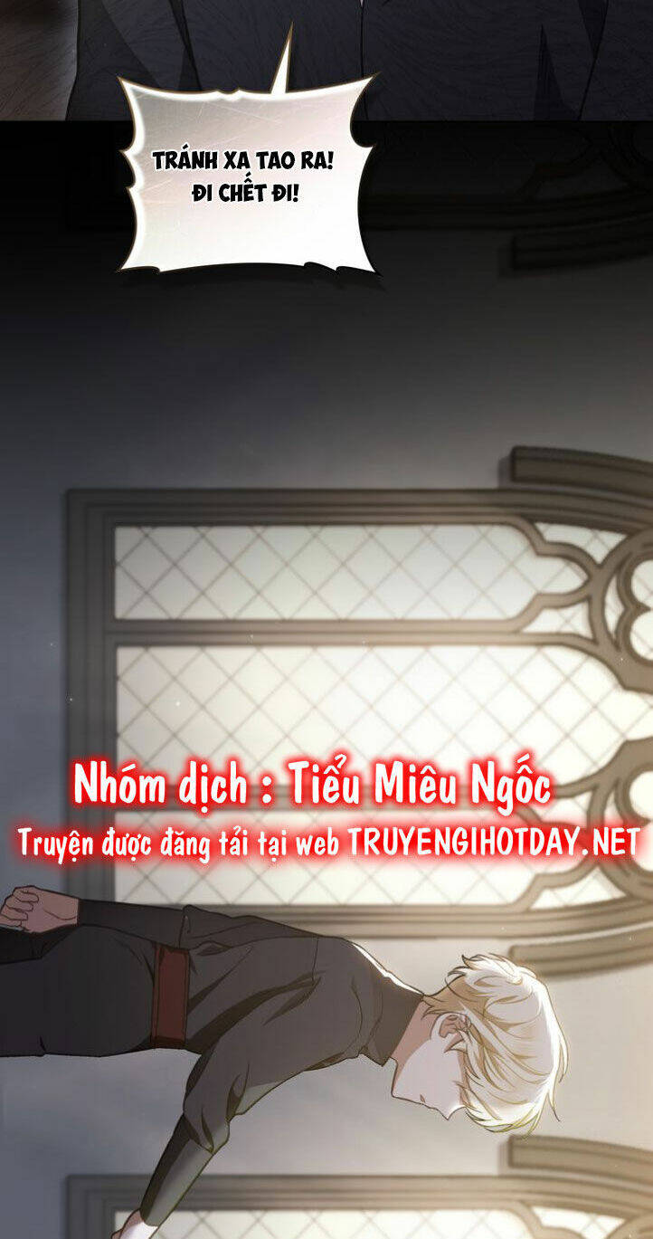 Thanh Gươm Của Evangeline Chapter 39 - Trang 2