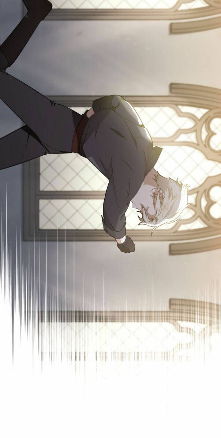 Thanh Gươm Của Evangeline Chapter 39 - Trang 2