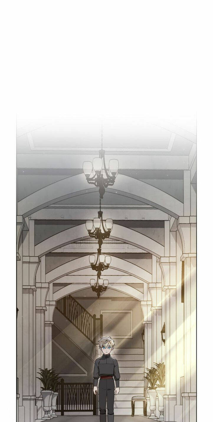 Thanh Gươm Của Evangeline Chapter 39 - Trang 2