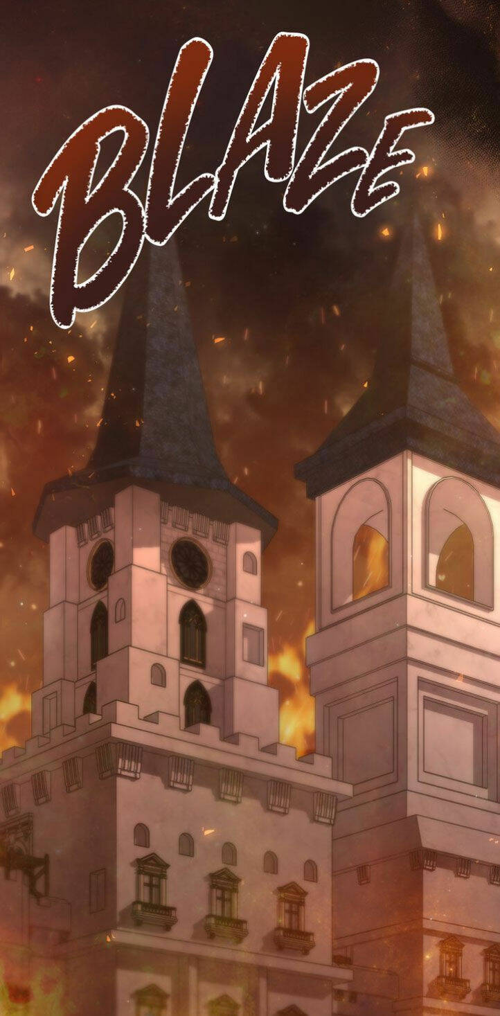 Thanh Gươm Của Evangeline Chapter 39 - Trang 2