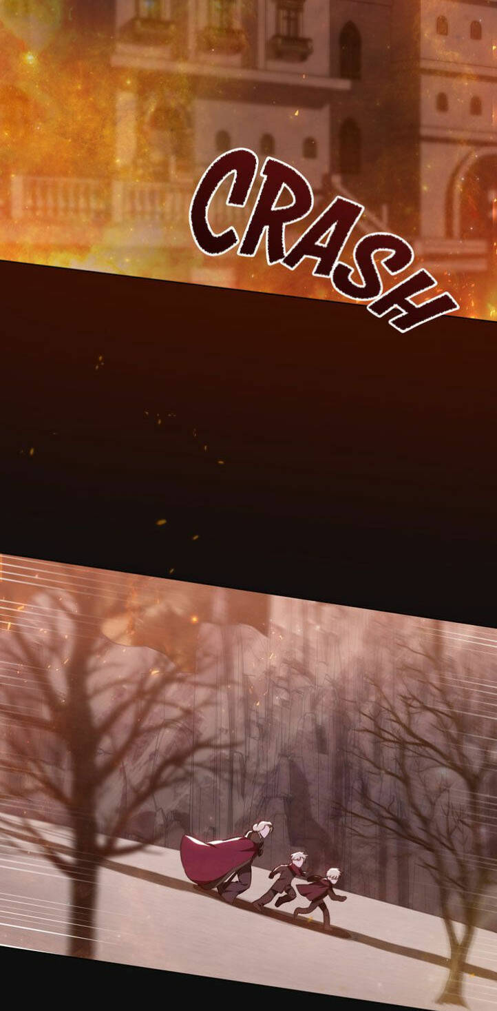 Thanh Gươm Của Evangeline Chapter 39 - Trang 2