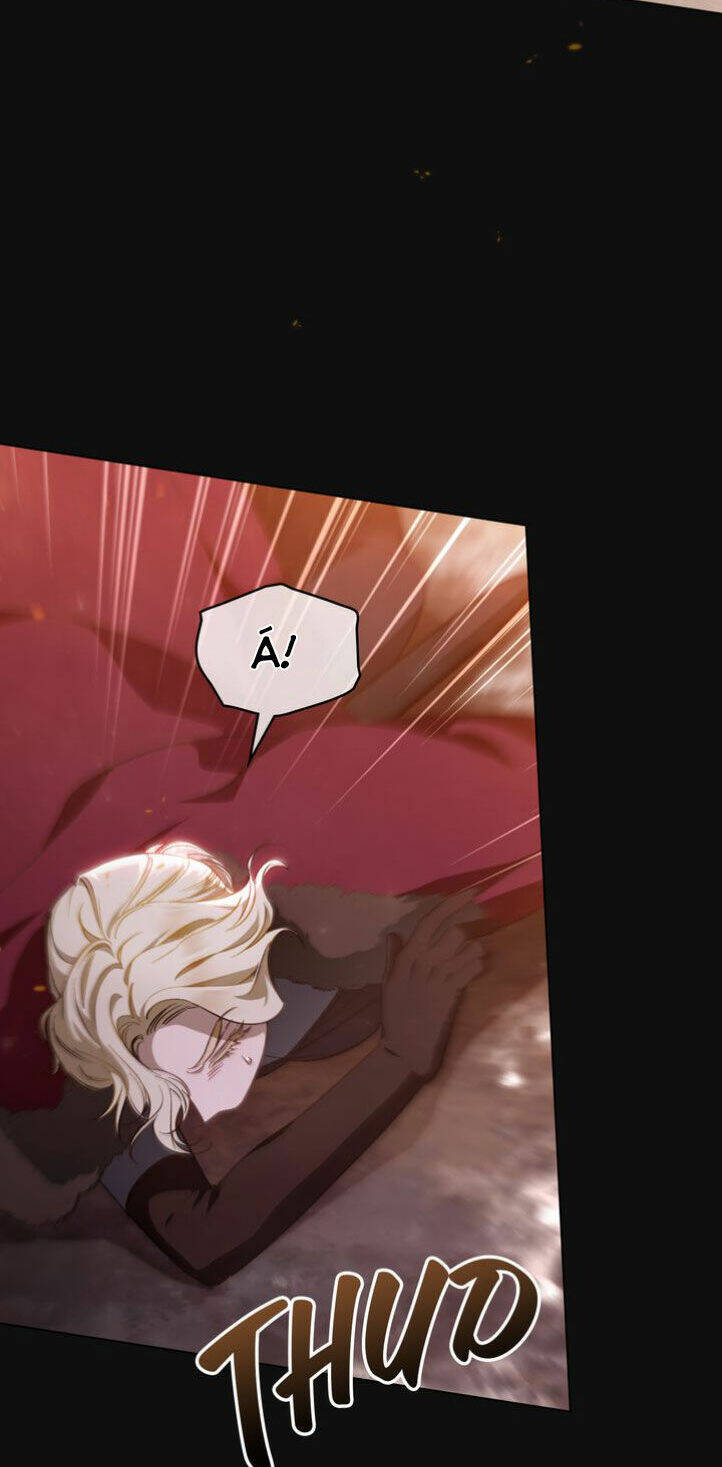 Thanh Gươm Của Evangeline Chapter 39 - Trang 2