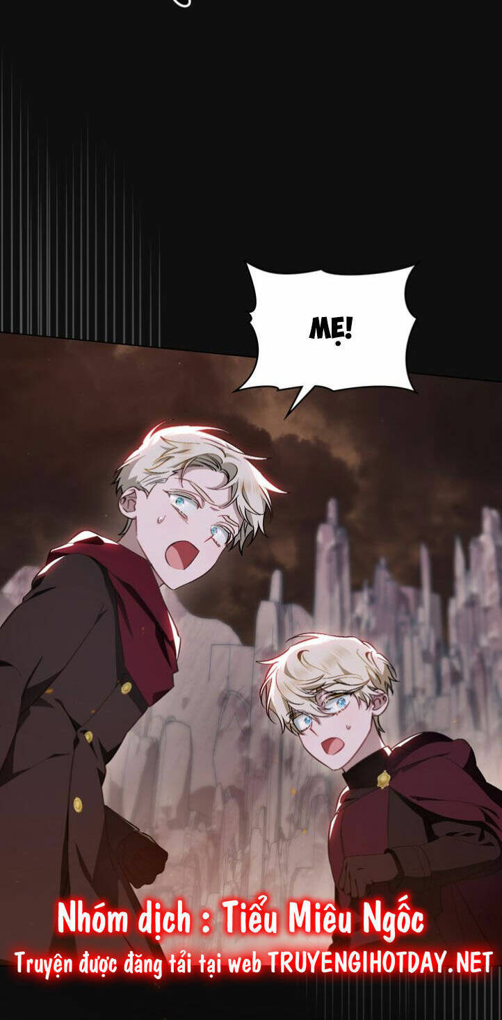 Thanh Gươm Của Evangeline Chapter 39 - Trang 2