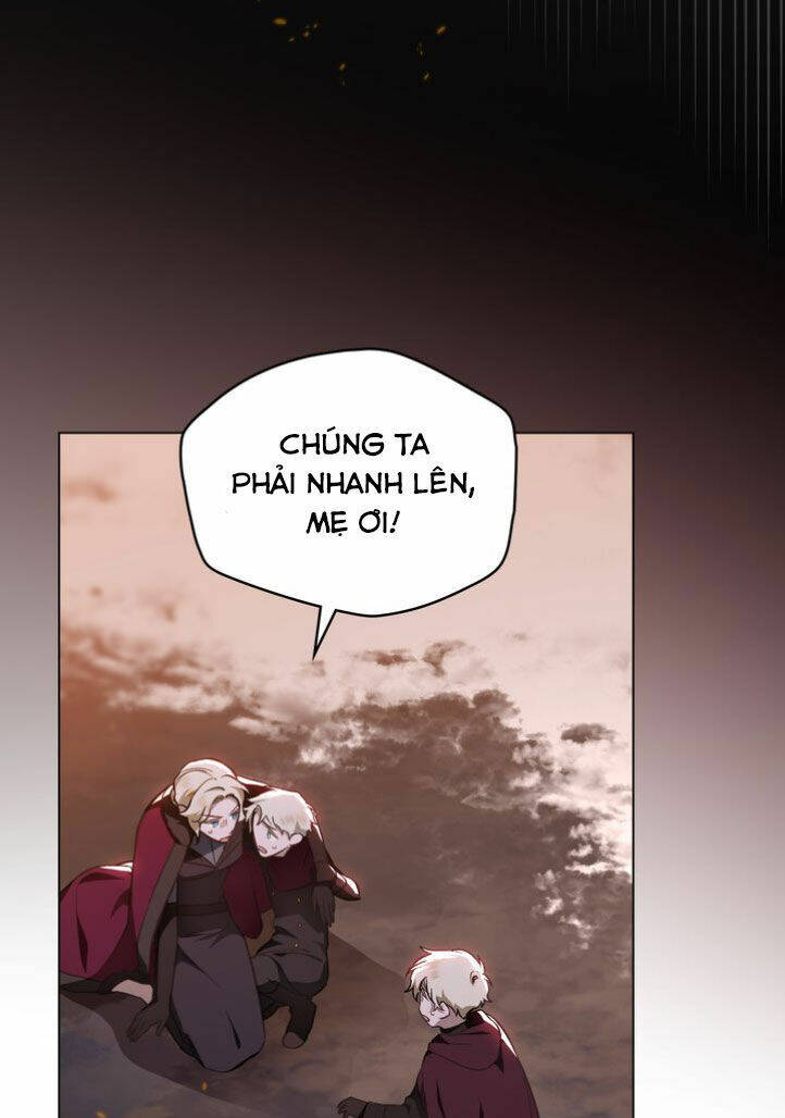 Thanh Gươm Của Evangeline Chapter 39 - Trang 2