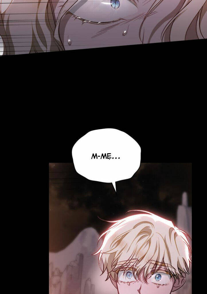 Thanh Gươm Của Evangeline Chapter 39 - Trang 2