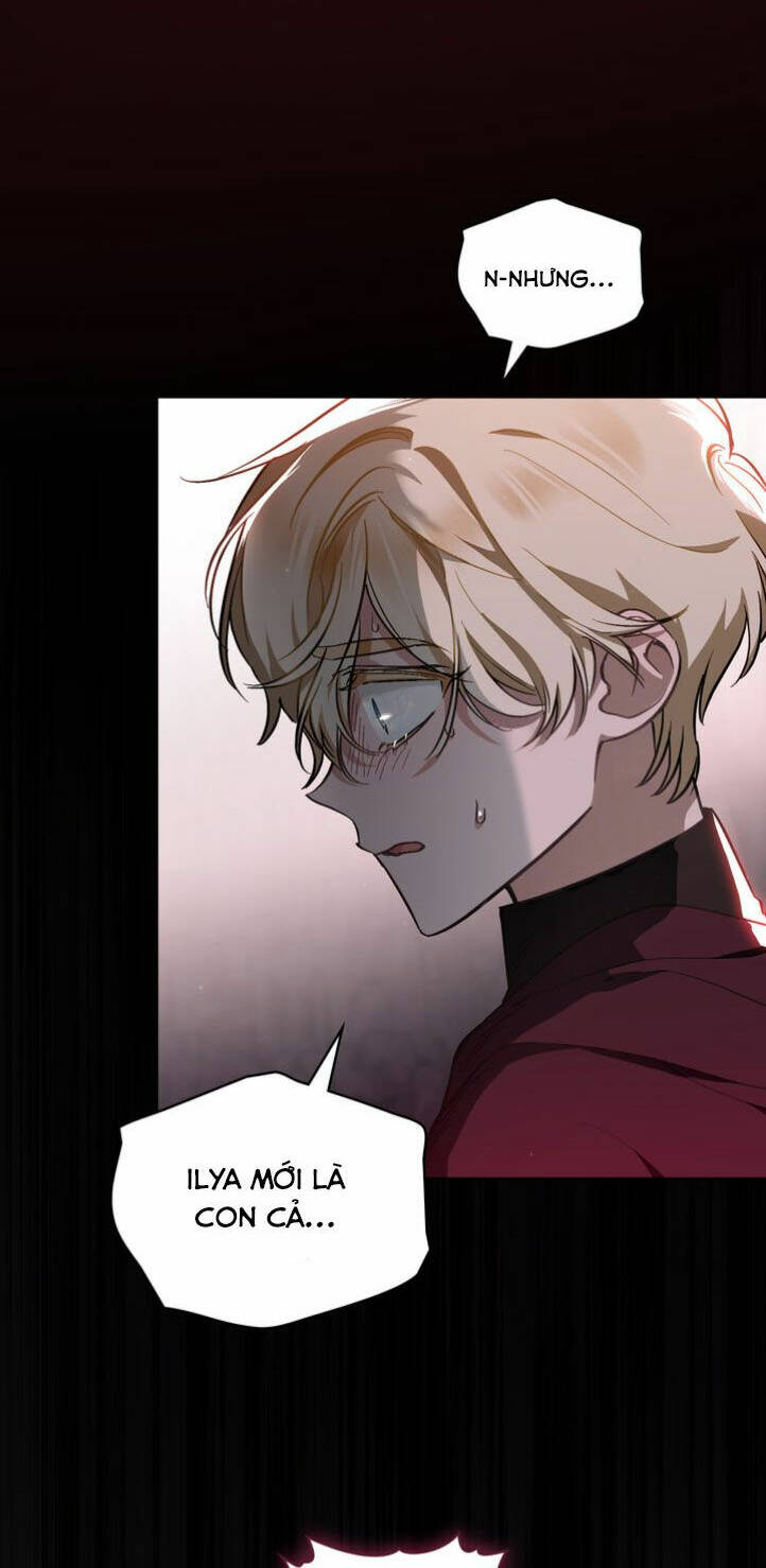 Thanh Gươm Của Evangeline Chapter 39 - Trang 2