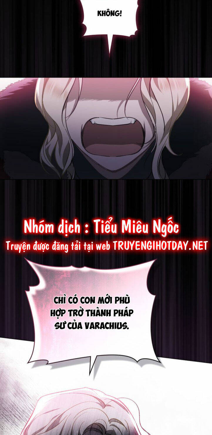 Thanh Gươm Của Evangeline Chapter 39 - Trang 2