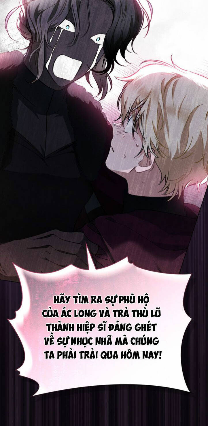 Thanh Gươm Của Evangeline Chapter 39 - Trang 2