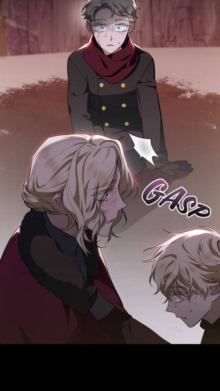 Thanh Gươm Của Evangeline Chapter 39 - Trang 2