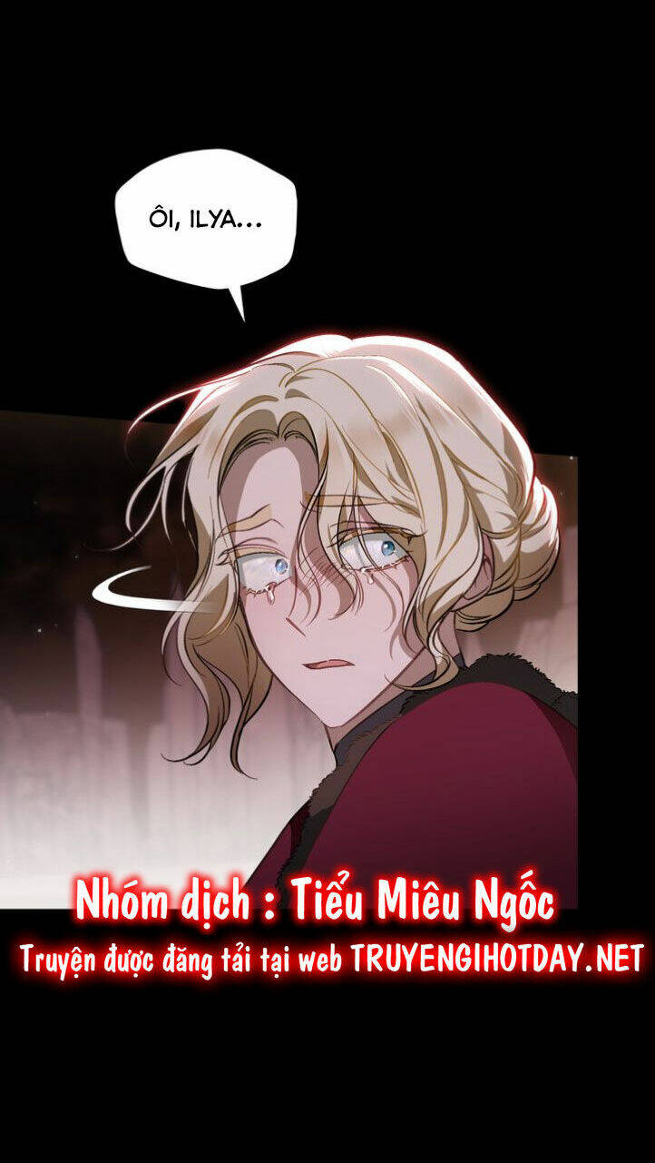 Thanh Gươm Của Evangeline Chapter 39 - Trang 2