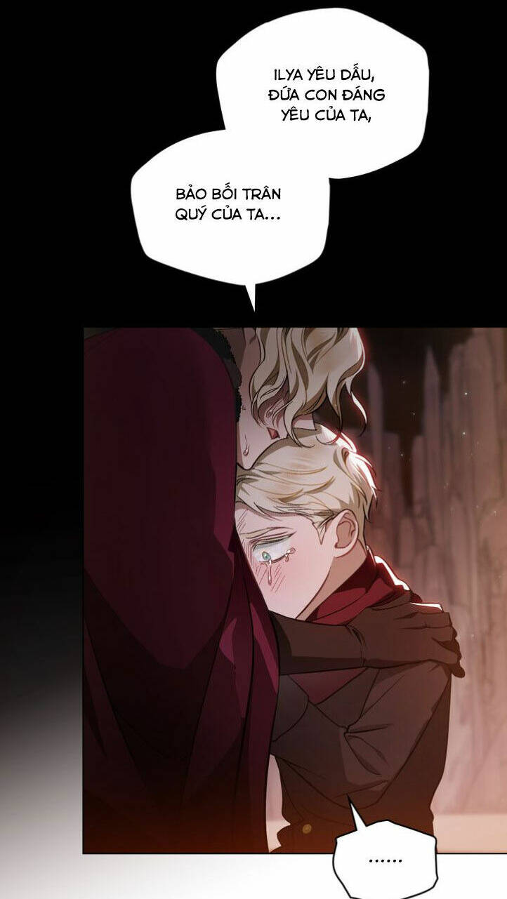 Thanh Gươm Của Evangeline Chapter 39 - Trang 2