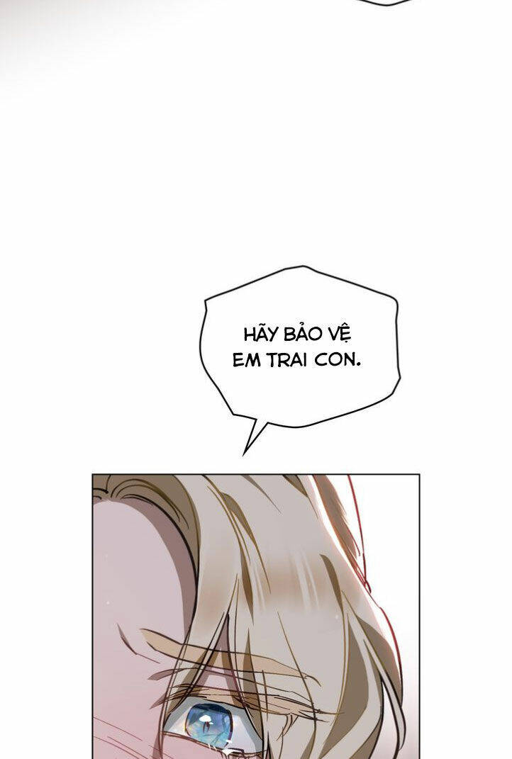 Thanh Gươm Của Evangeline Chapter 39 - Trang 2