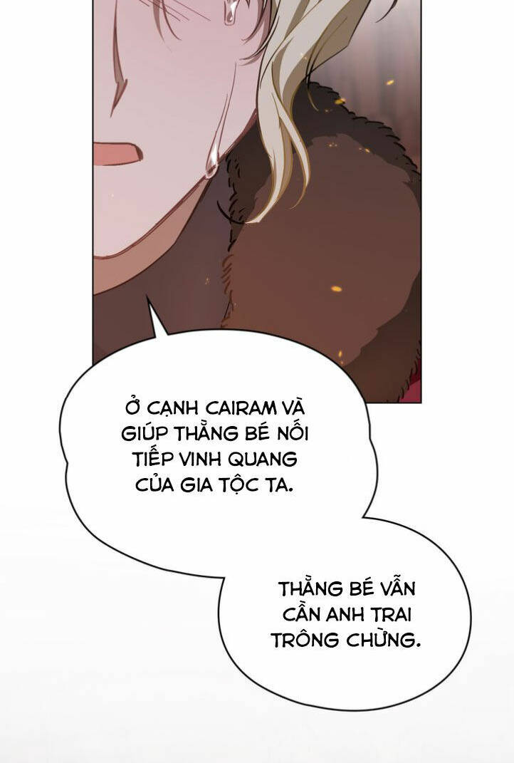 Thanh Gươm Của Evangeline Chapter 39 - Trang 2