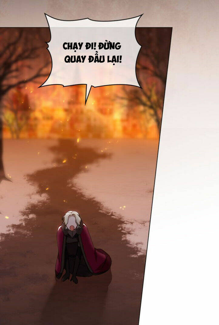 Thanh Gươm Của Evangeline Chapter 39 - Trang 2