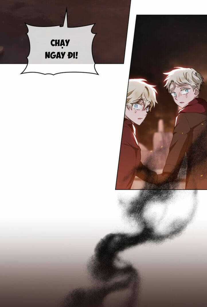 Thanh Gươm Của Evangeline Chapter 39 - Trang 2