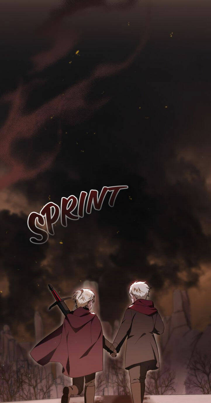 Thanh Gươm Của Evangeline Chapter 39 - Trang 2