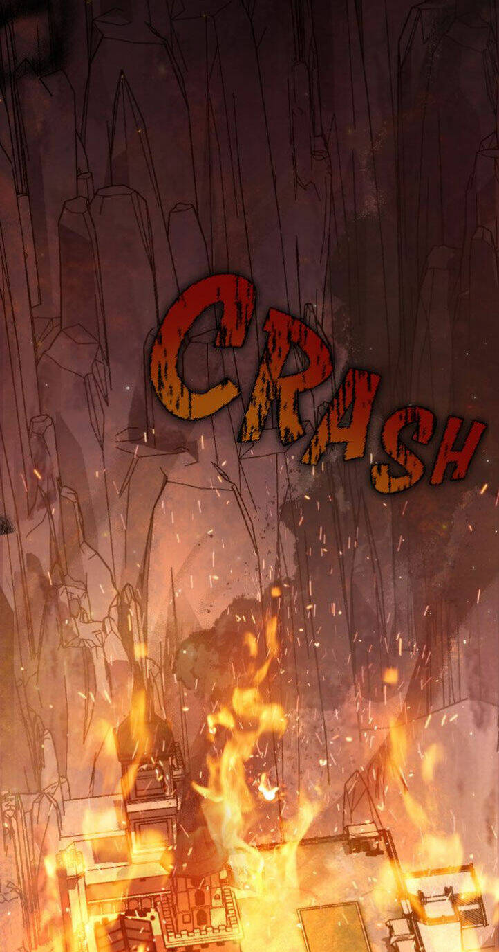 Thanh Gươm Của Evangeline Chapter 39 - Trang 2