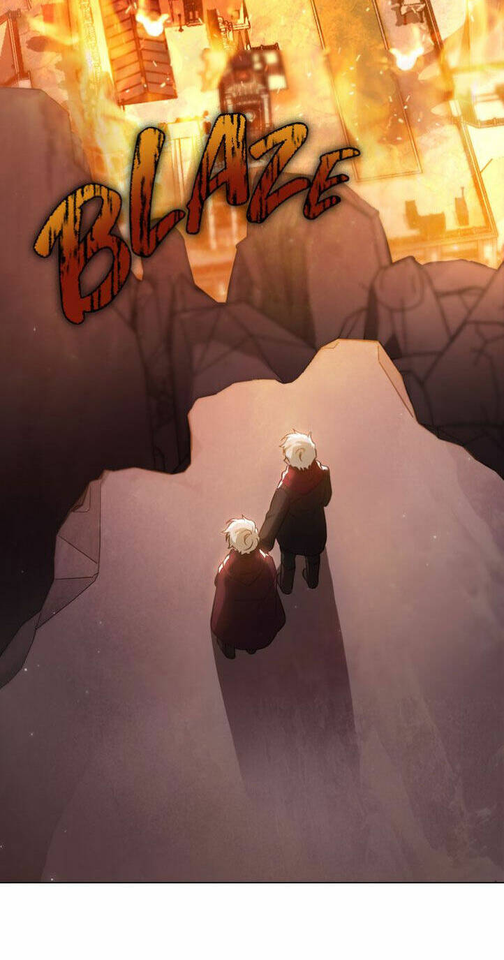 Thanh Gươm Của Evangeline Chapter 39 - Trang 2