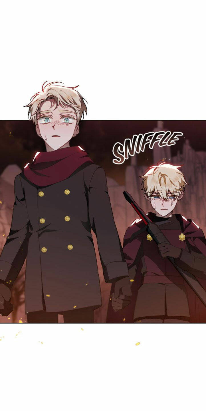 Thanh Gươm Của Evangeline Chapter 39 - Trang 2