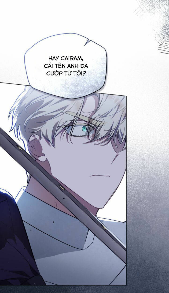 Thanh Gươm Của Evangeline Chapter 39 - Trang 2