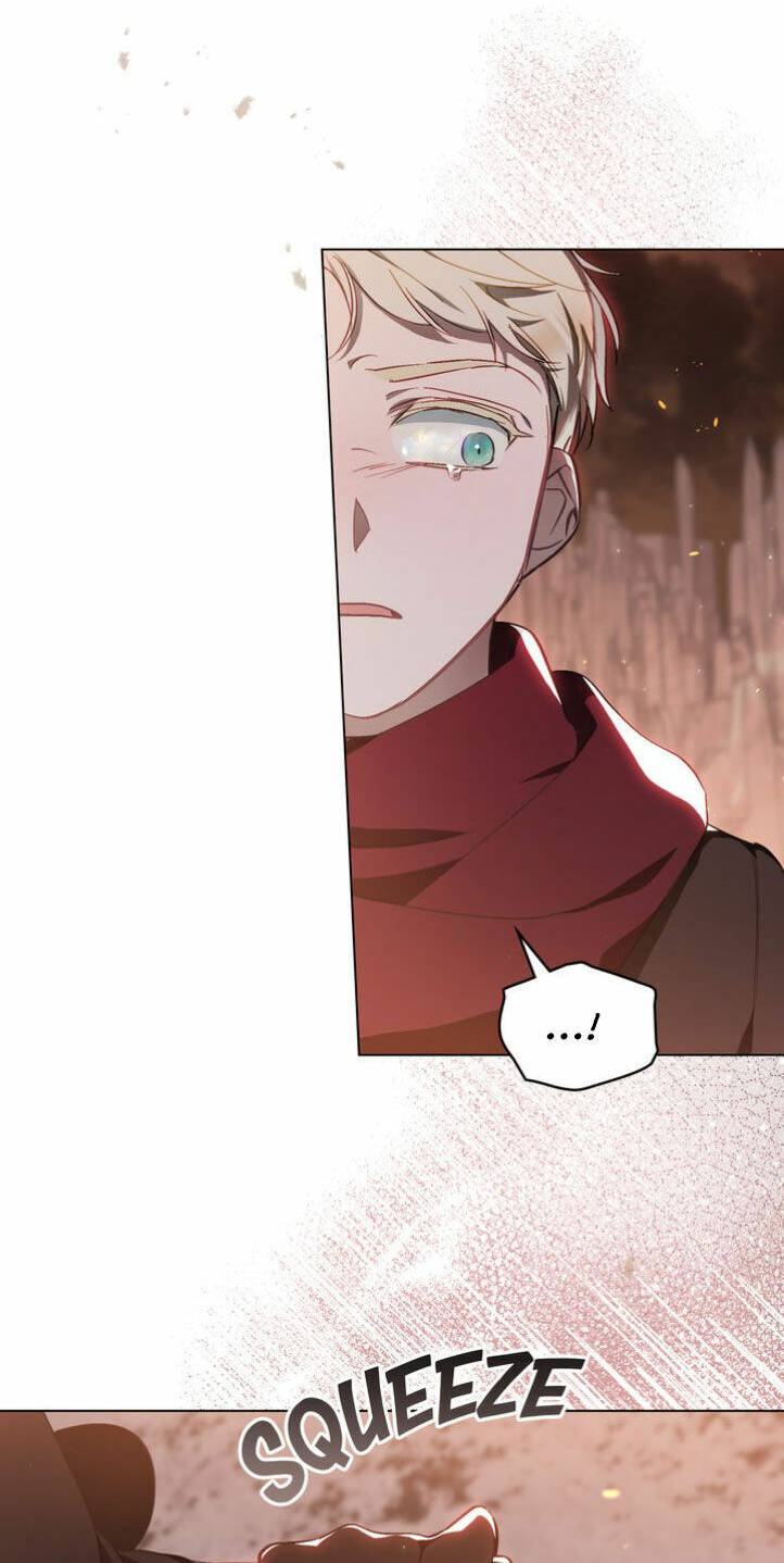 Thanh Gươm Của Evangeline Chapter 39 - Trang 2