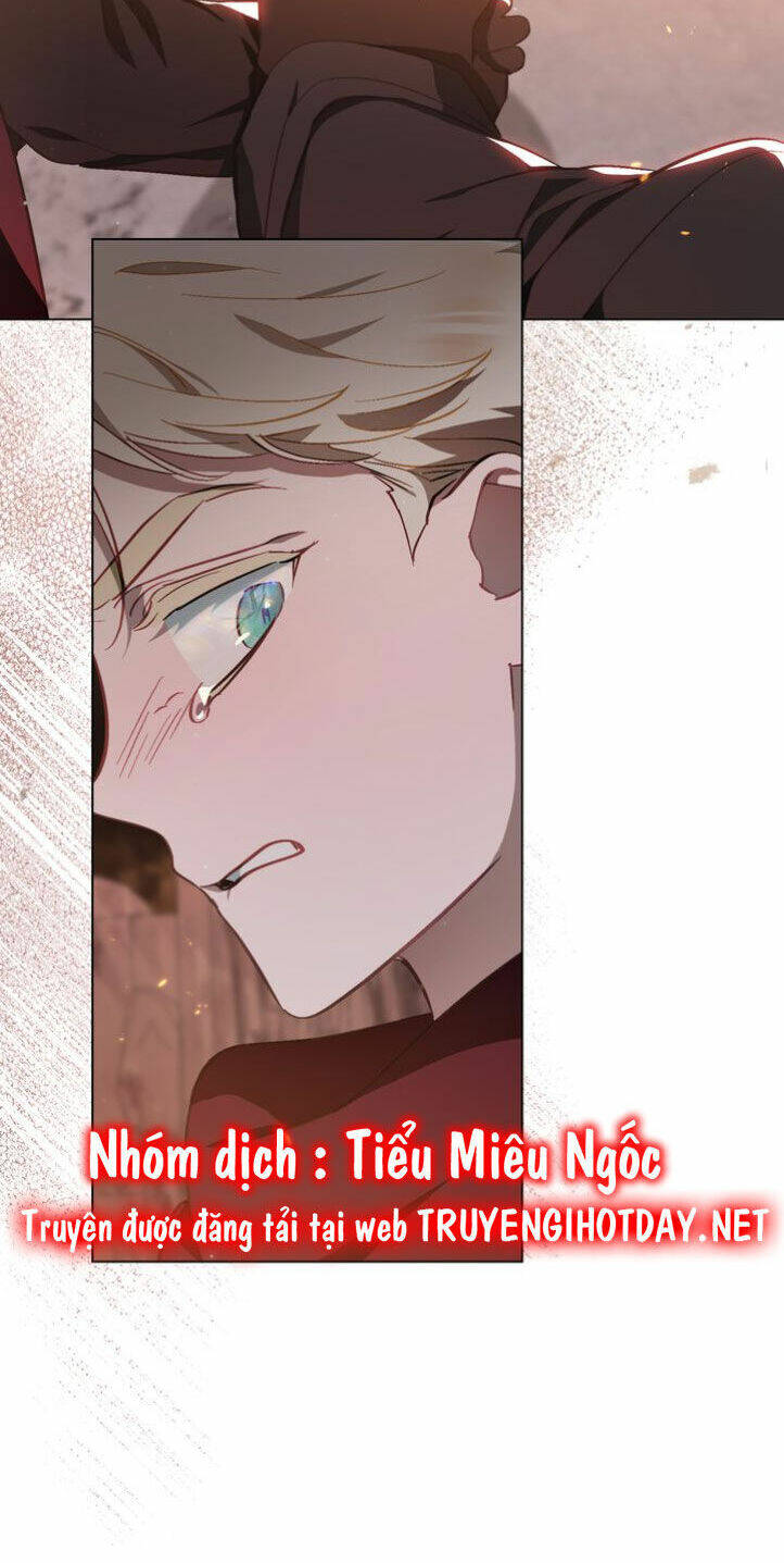 Thanh Gươm Của Evangeline Chapter 39 - Trang 2