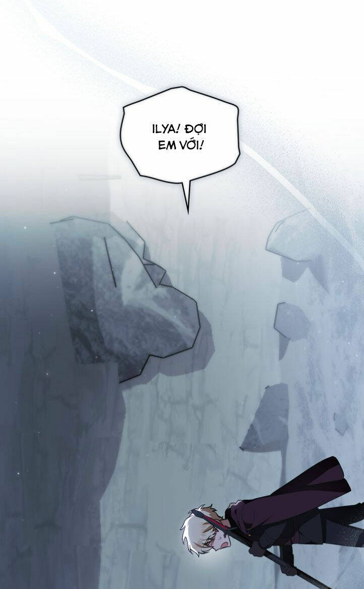 Thanh Gươm Của Evangeline Chapter 39 - Trang 2