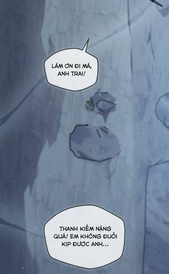 Thanh Gươm Của Evangeline Chapter 39 - Trang 2
