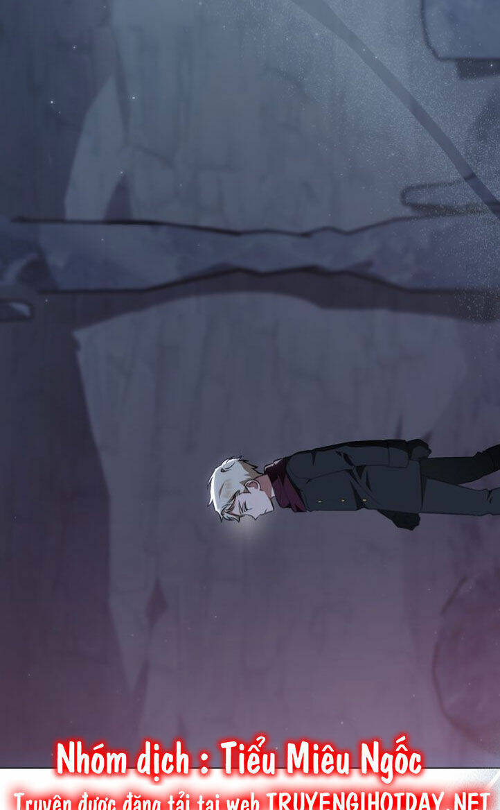 Thanh Gươm Của Evangeline Chapter 39 - Trang 2