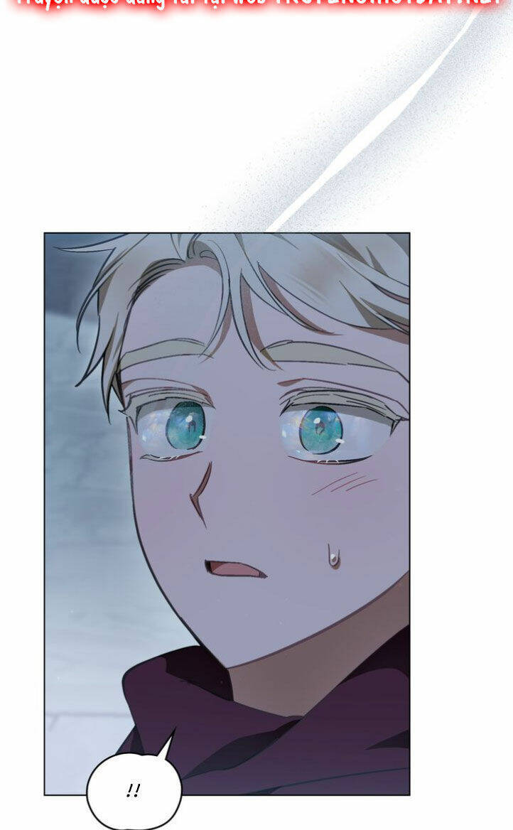 Thanh Gươm Của Evangeline Chapter 39 - Trang 2