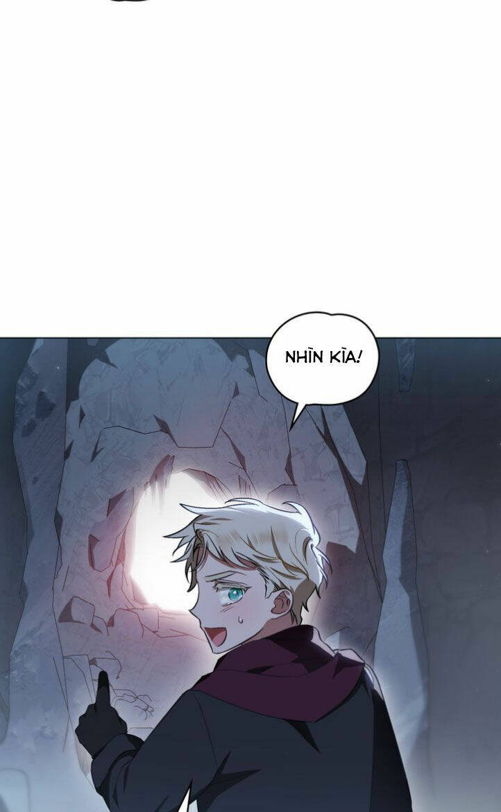 Thanh Gươm Của Evangeline Chapter 39 - Trang 2