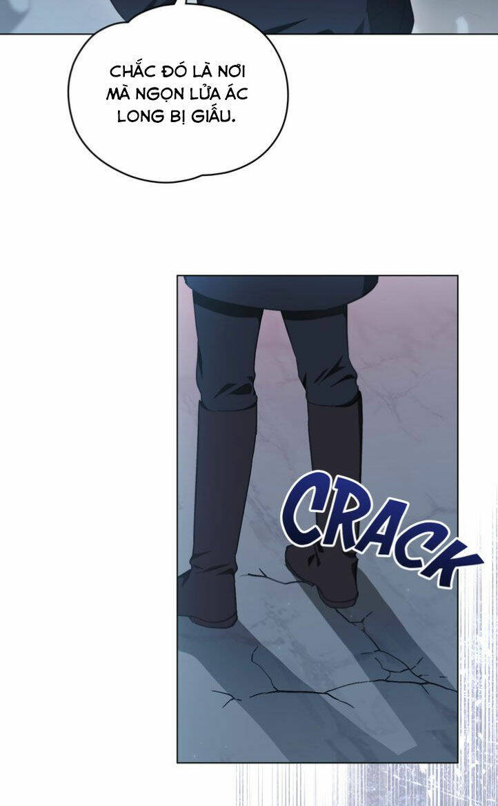 Thanh Gươm Của Evangeline Chapter 39 - Trang 2