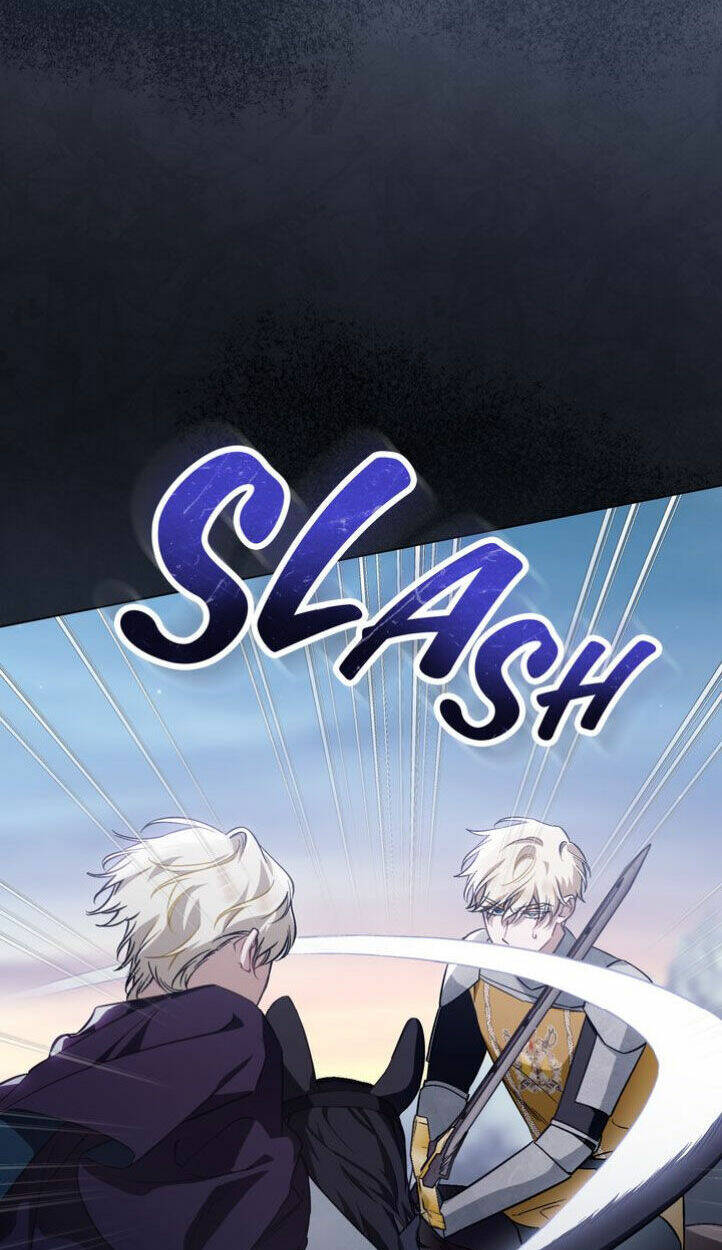 Thanh Gươm Của Evangeline Chapter 39 - Trang 2