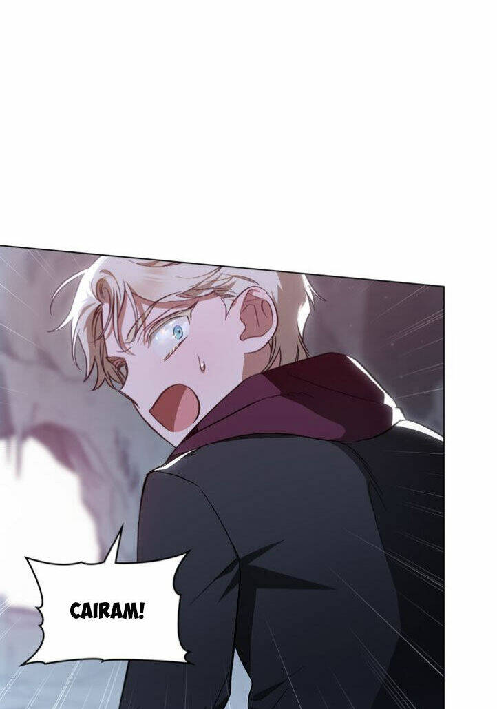 Thanh Gươm Của Evangeline Chapter 39 - Trang 2