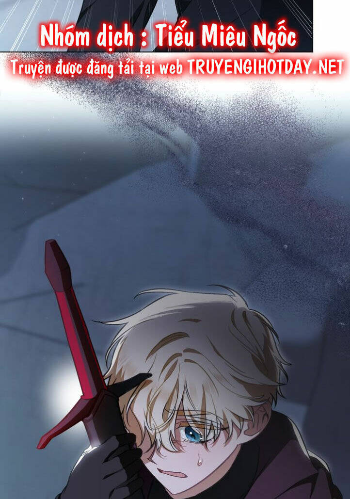 Thanh Gươm Của Evangeline Chapter 39 - Trang 2