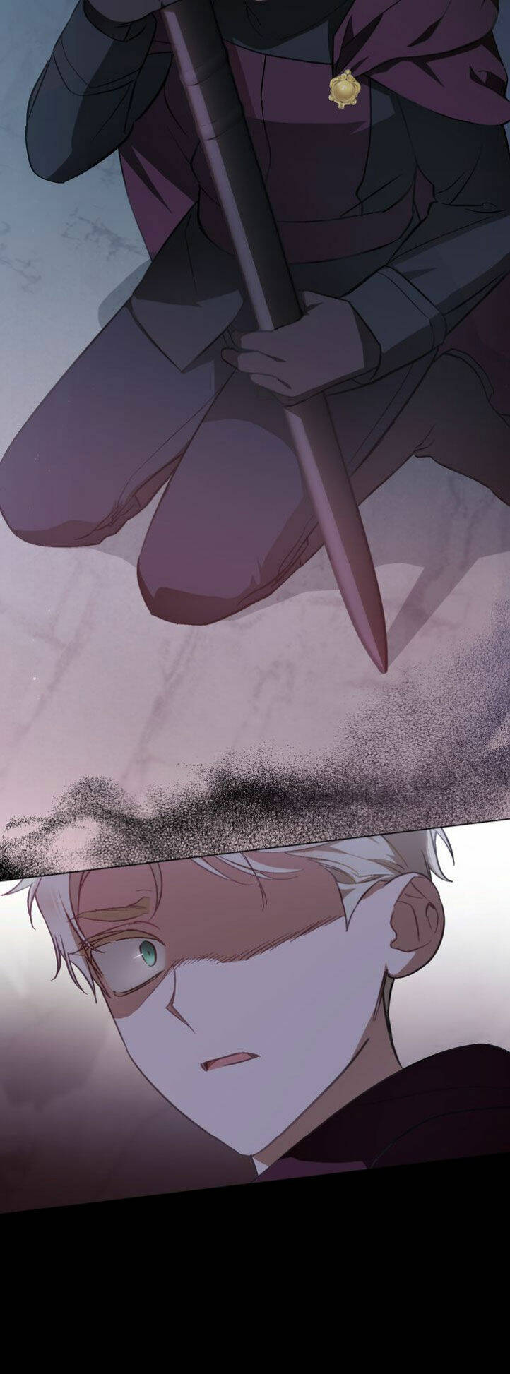 Thanh Gươm Của Evangeline Chapter 39 - Trang 2