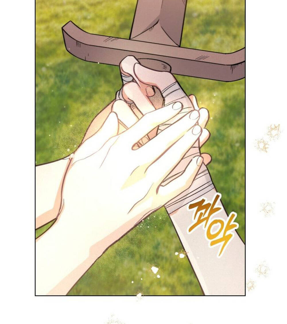 Thanh Gươm Của Evangeline Chapter 4.1 - Trang 2