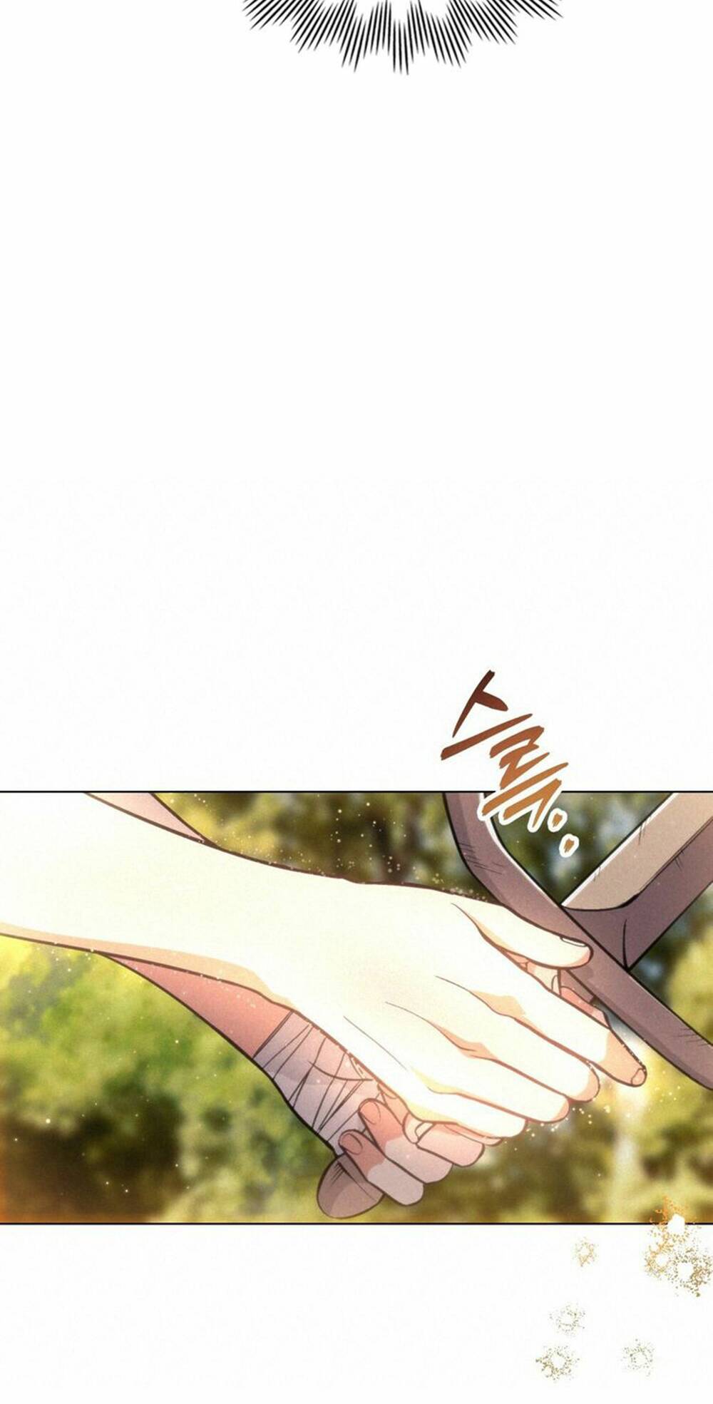 Thanh Gươm Của Evangeline Chapter 4.1 - Trang 2