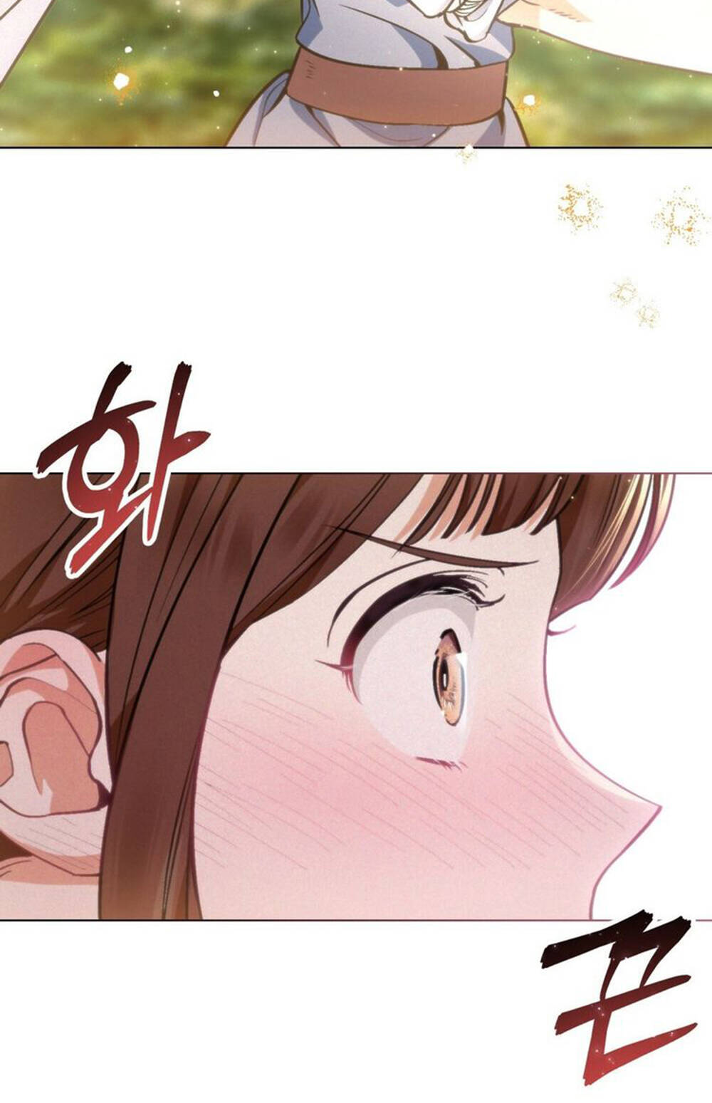 Thanh Gươm Của Evangeline Chapter 4.1 - Trang 2