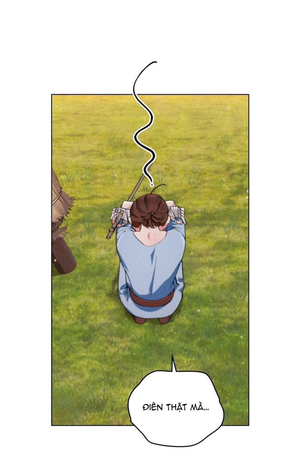 Thanh Gươm Của Evangeline Chapter 4.1 - Trang 2